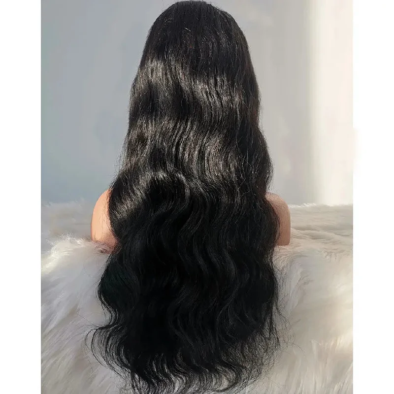 T Lace Body Wave