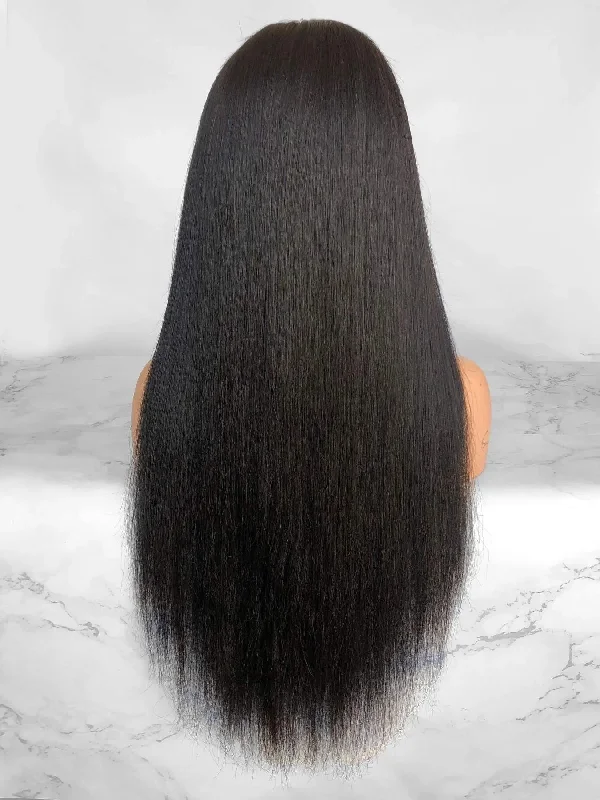 100% unprocessed virgin human hair