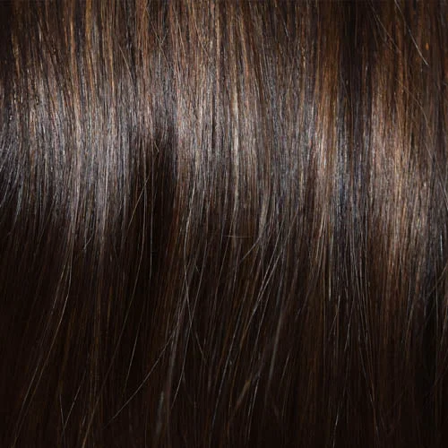 Dark Ginger Brown