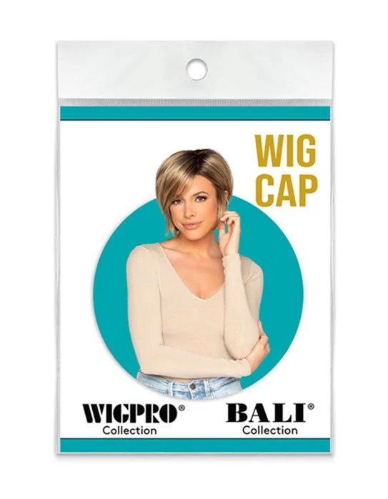 9015M Wig Cap (Mesh)