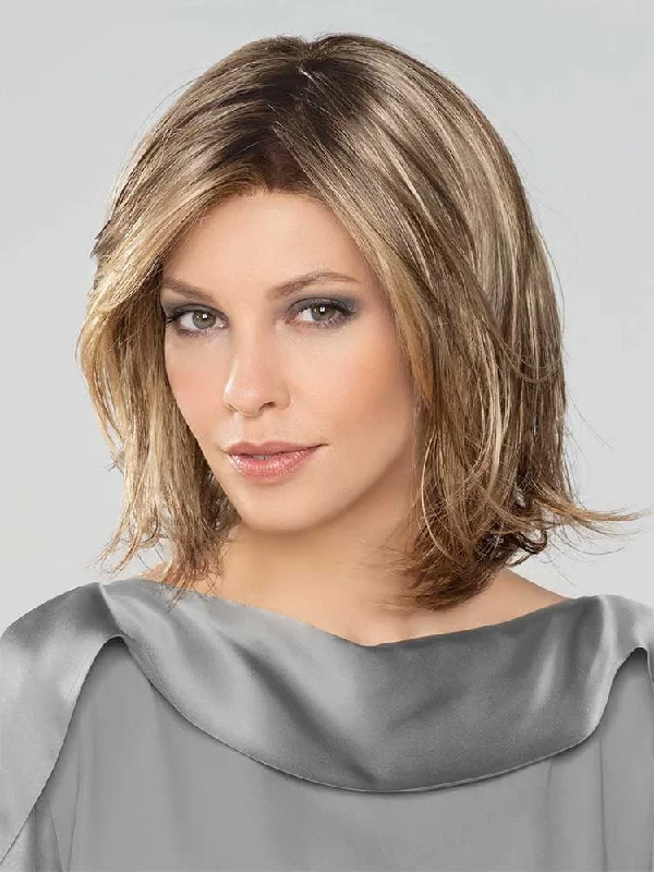 Azzurra Mono wig - Ellen Wille Stimulate Collection