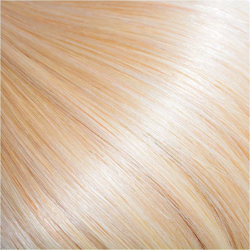 BLONDIE (#613) Human Hair Clip In