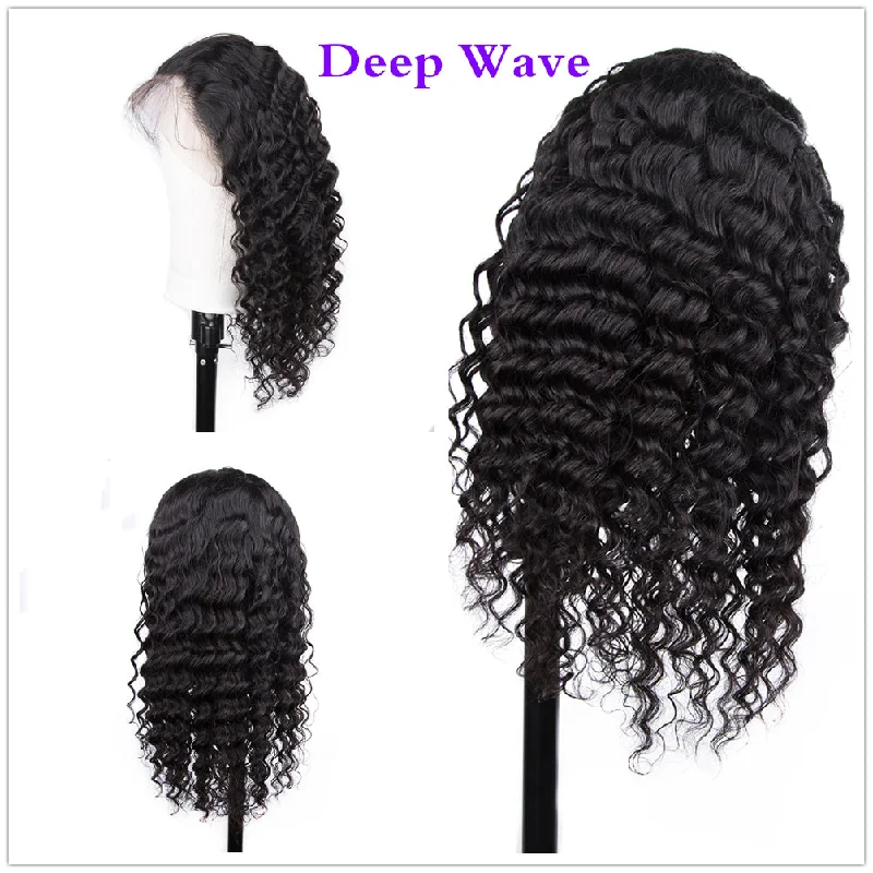 Deep wave