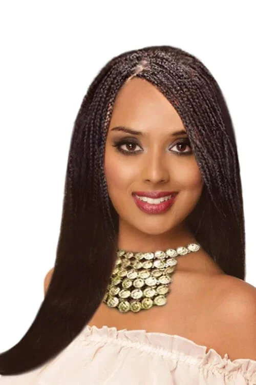 CLEOPATRA YAKI BULK 18" 100% HUMAN REMY HAIR