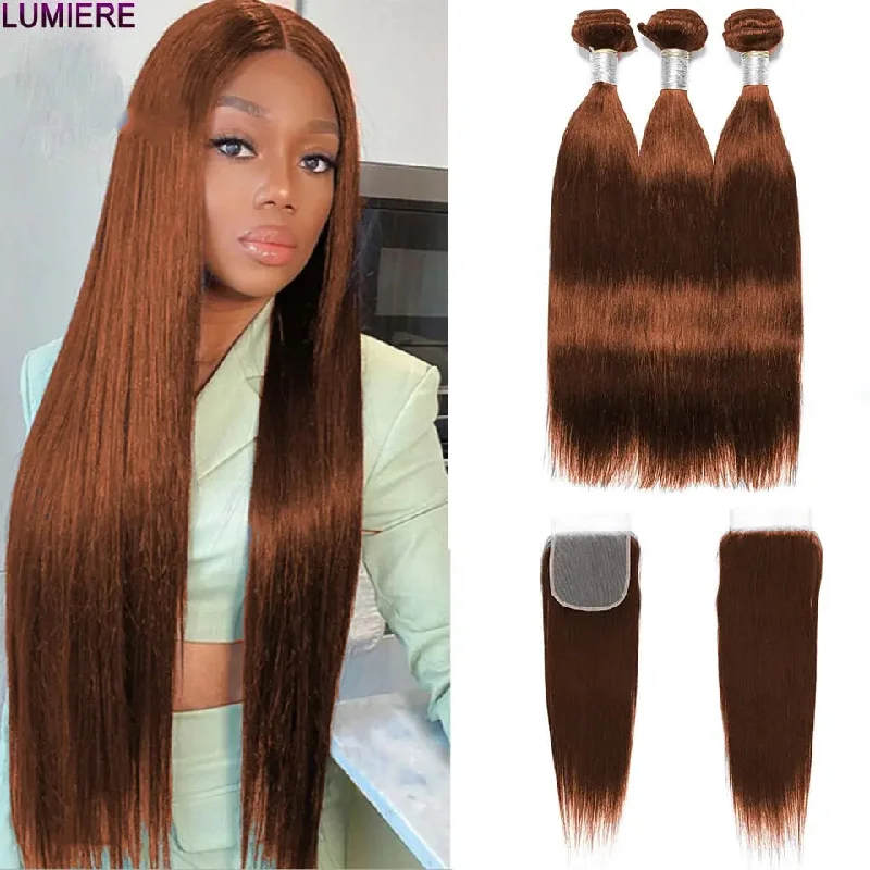 Double Weft 100% Remy Human Hair Bundles