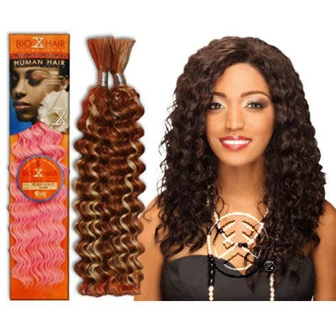 EVE BIO X HAIR HUMAN HAIR ALTERNATIVE 18"