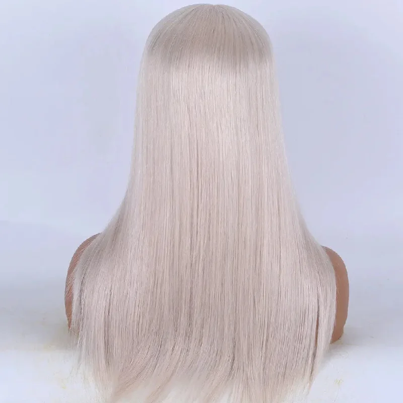 Platinum Blonde