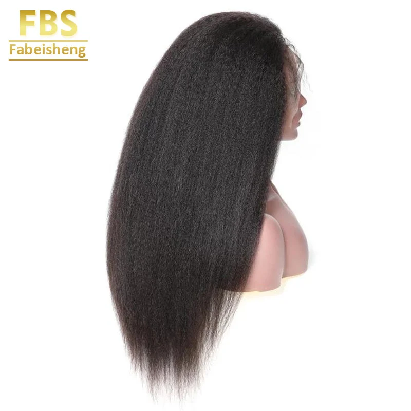 13*6 HD Yaki Straight