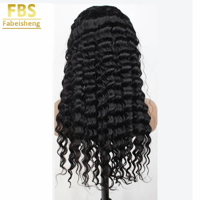 13*6 HD Loose Wave