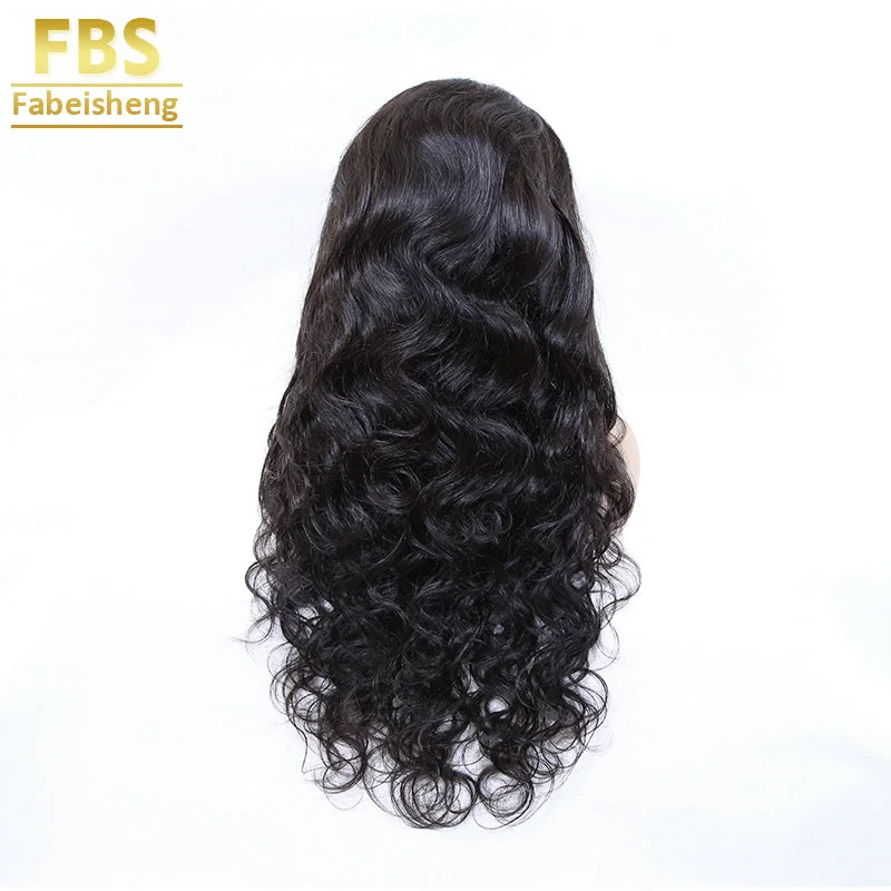 13*6 HD Body Wave