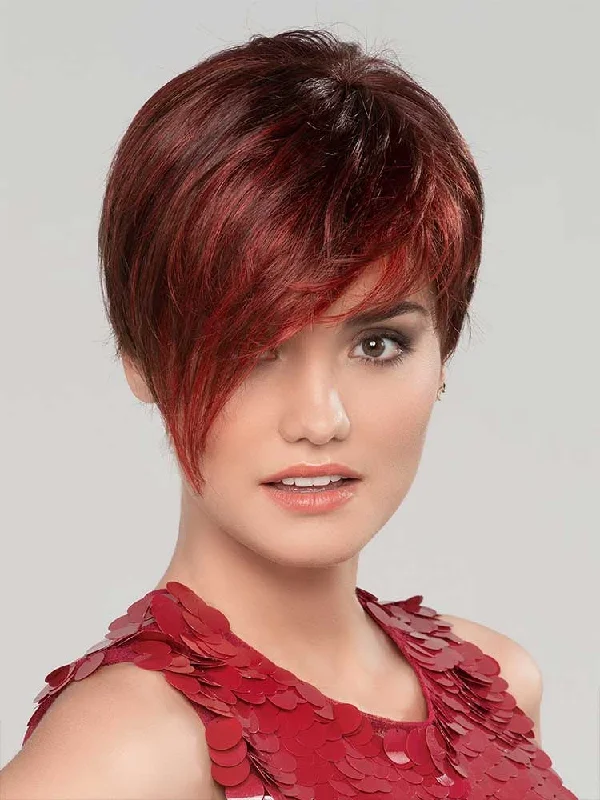 Festa Mono Part wig - Ellen Wille Stimulate Collection