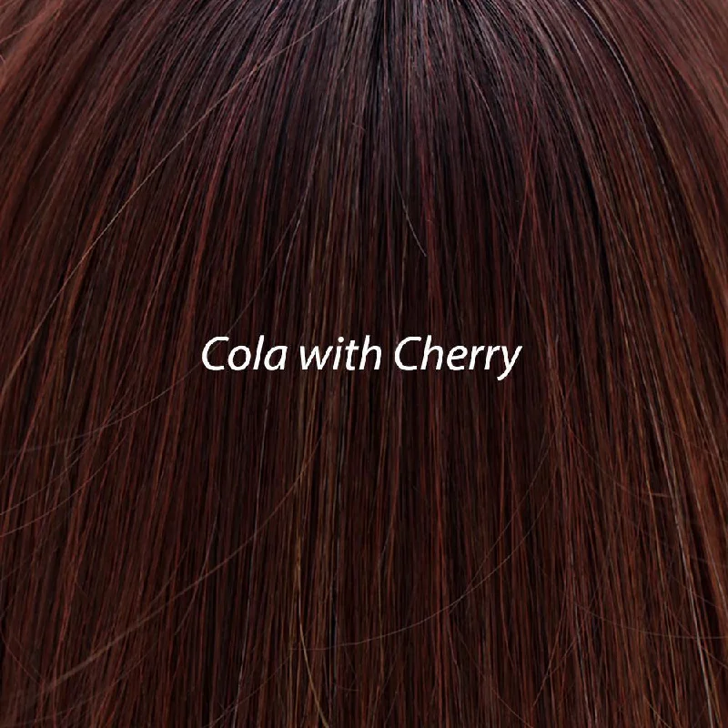 Cola with Cherry