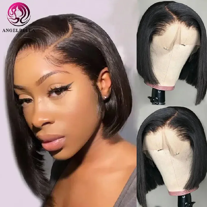 lace wigs 100% virgin human hair brazilian hair