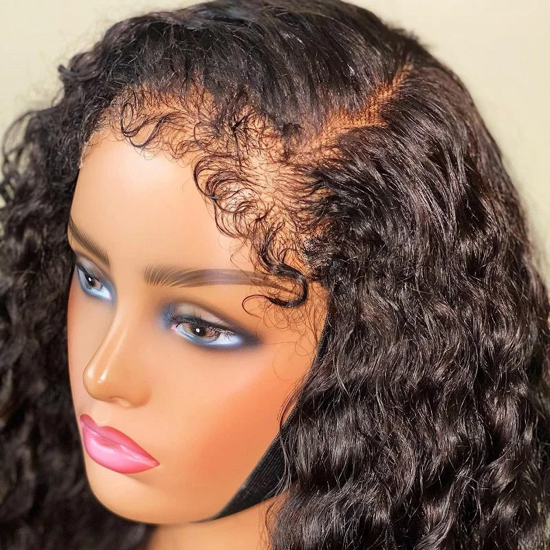 4x4 lace closure wig