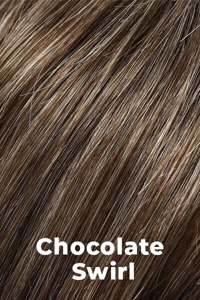 Chocolate Swirl