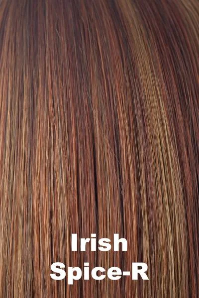 Irish Spice-R