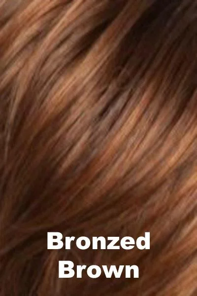 Bronzed Brown