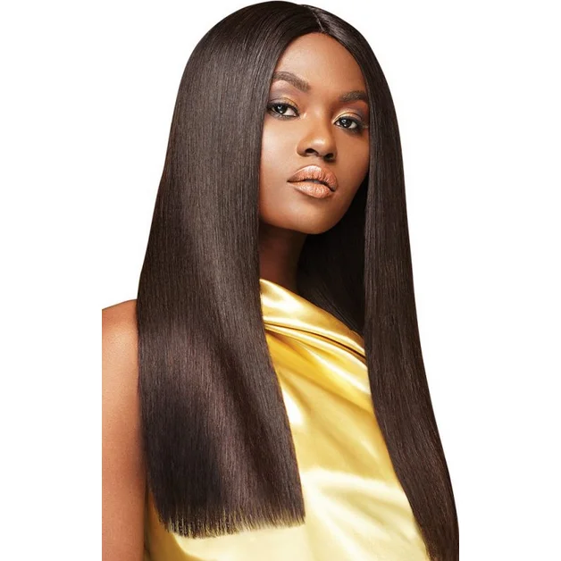 OUTRE MY TRESSES GOLD LABEL 100% HUMAN HAIR BUNDLES #NATURAL STRAIGHT