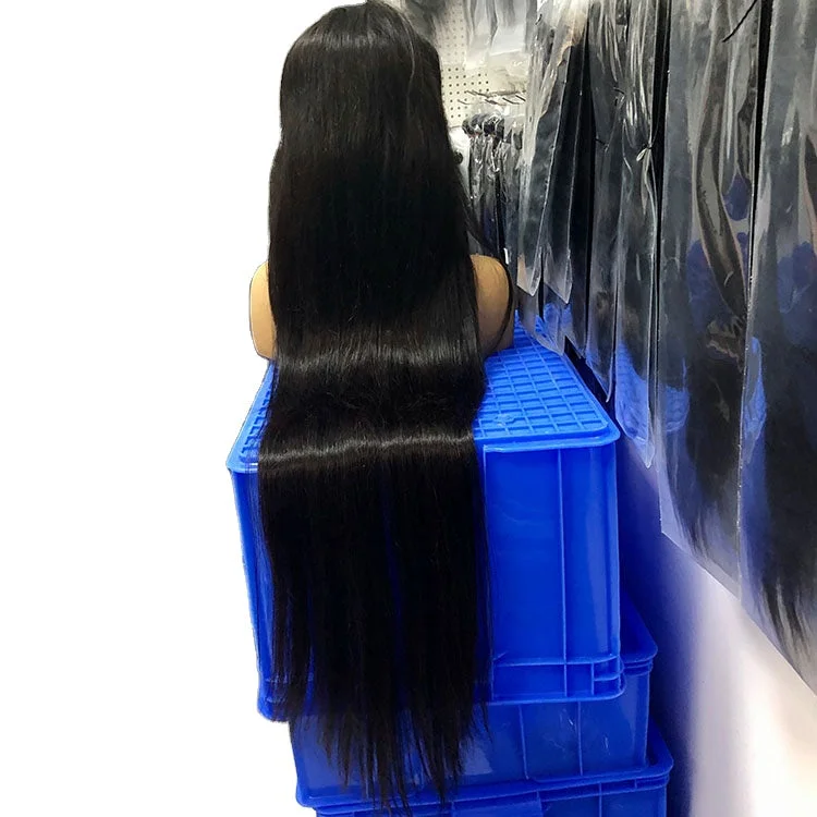 13*4 Natural Color Straight