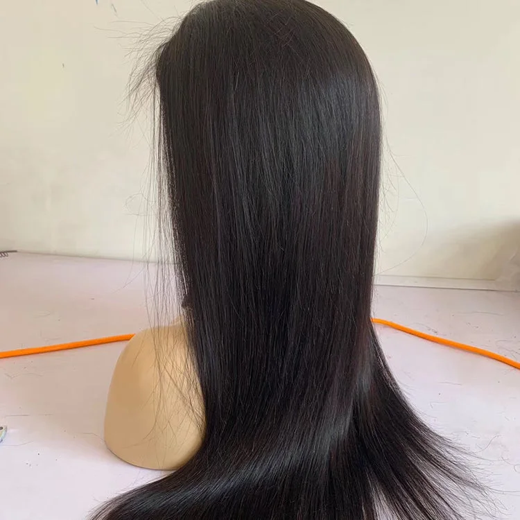 13*6 Natural Color Straight