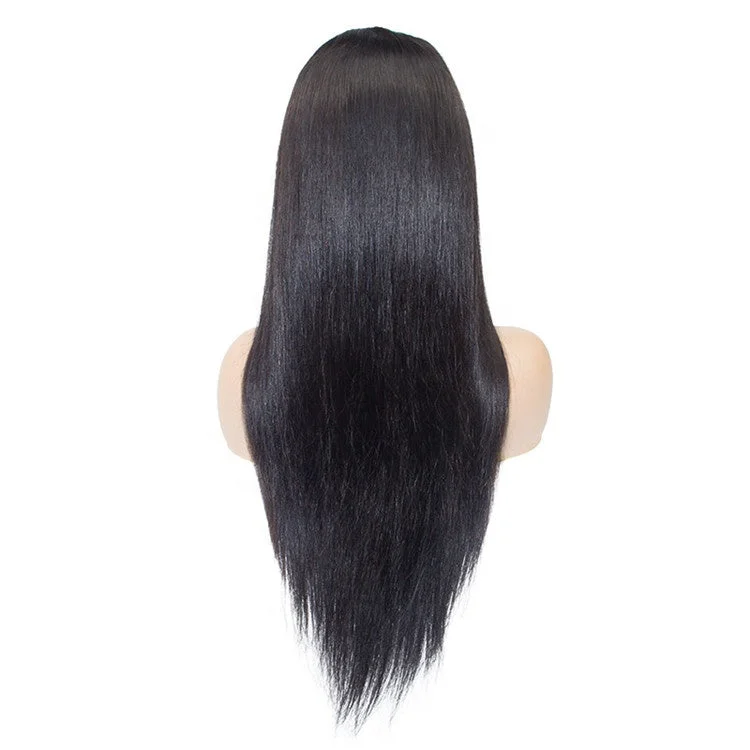 5*5 Natural Color Straight