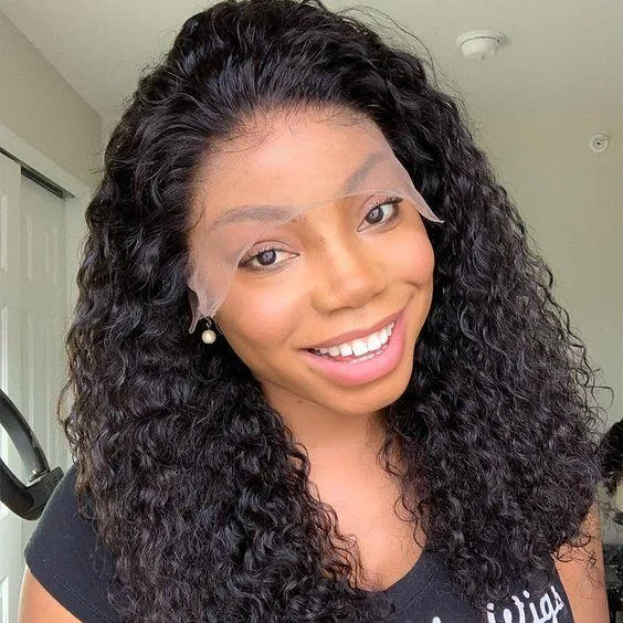 HD lace wigs