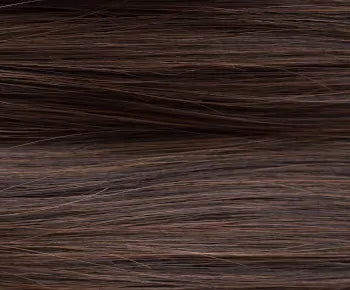 (740N) Dark Brown & Auburn Blend