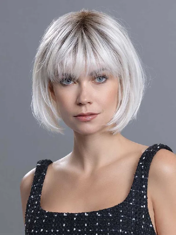 Sing Mono Part wig - Ellen Wille Changes Collection