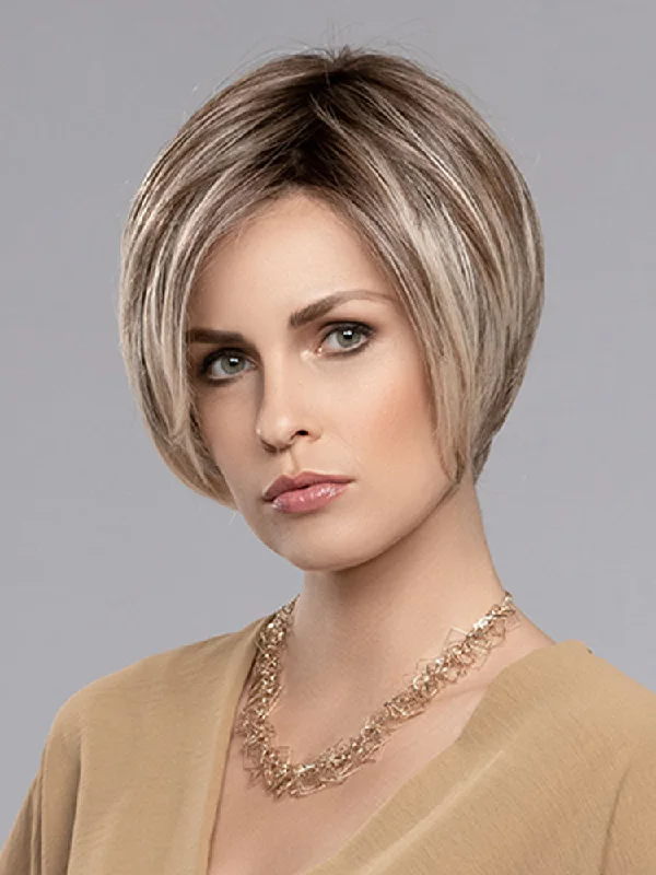 Tango Heat Friendly wig - Ellen Wille Stimulate Collection