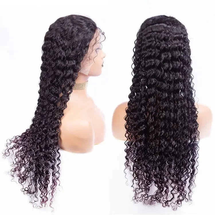 13x4 Deep Wave