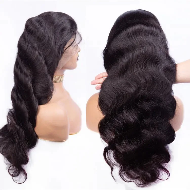 13x4 Body Wave