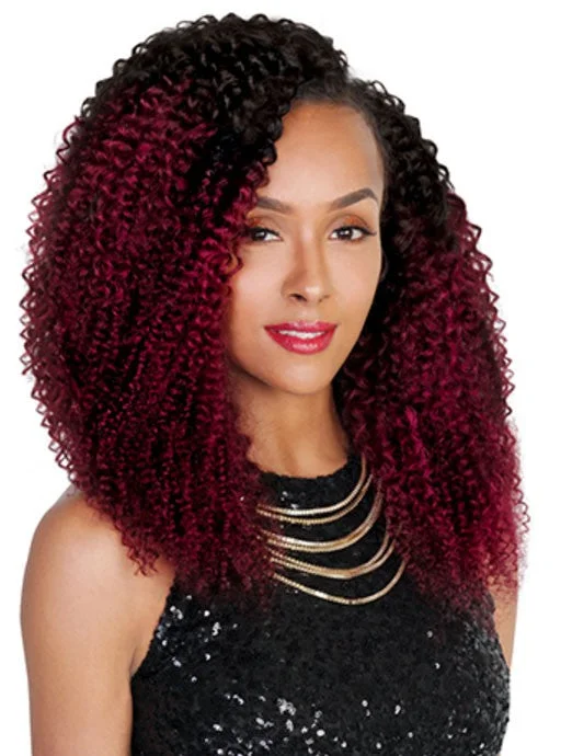 ZURY LUREX CURLY 100% REMY HUMAN HAIR BOHEMIAN