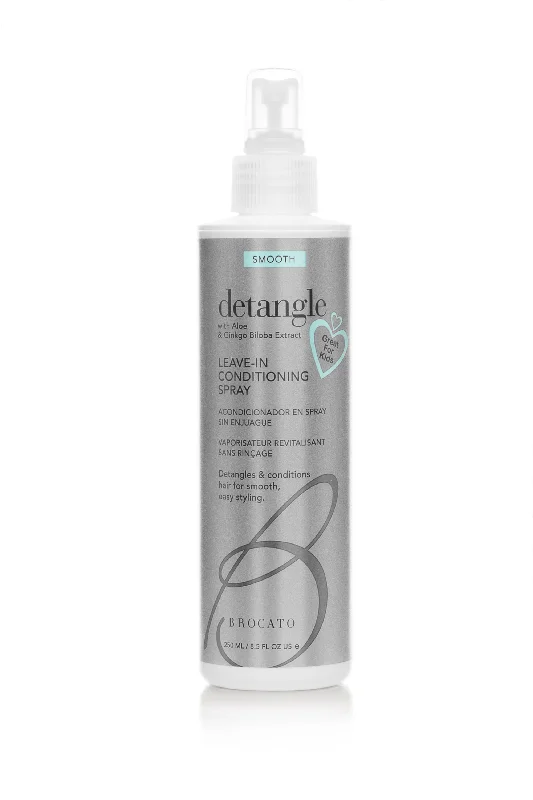 BROCATO  DETANGLING SPRAY 8.5 OZ