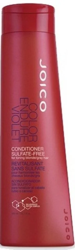 JOICO COLOR ENDURE VIOLET CONDITIONER 10.1 OZ 43958