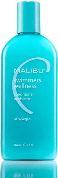 MALIBU WELLNESS SWIMMERS WELLNESS CONDITIONER 9 OZ