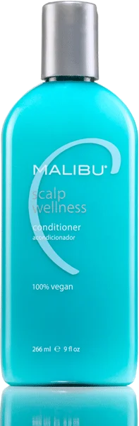 MALIBU WELLNESS SCALP WELLNESS CONDITIONER 9 OZ