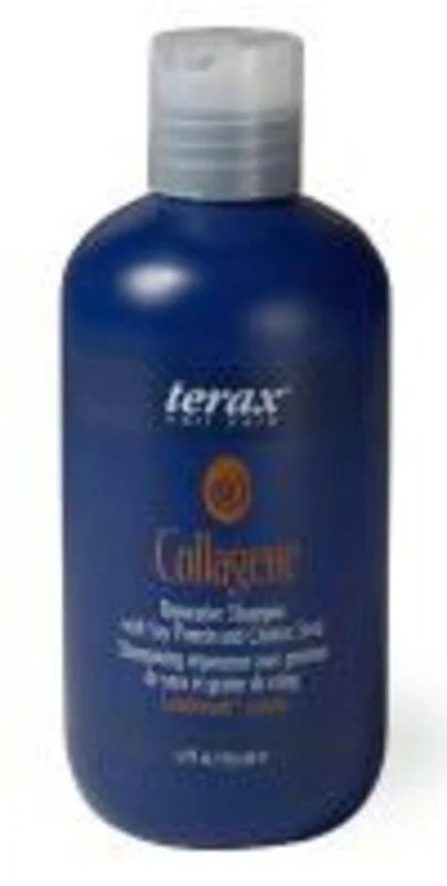 TERAX SHAMPOO-COLLAGENE REPARATIVE 12 OZ