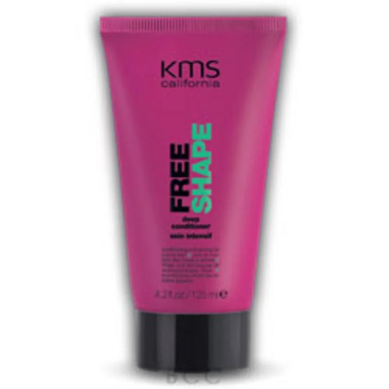 KMS FREE SHAPE DEEP CONDITIONER 4.2 OZ