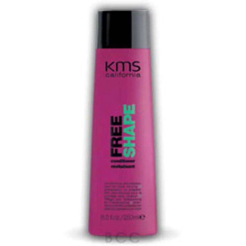 KMS FREE SHAPE CONDITIONER 10.1 OZ