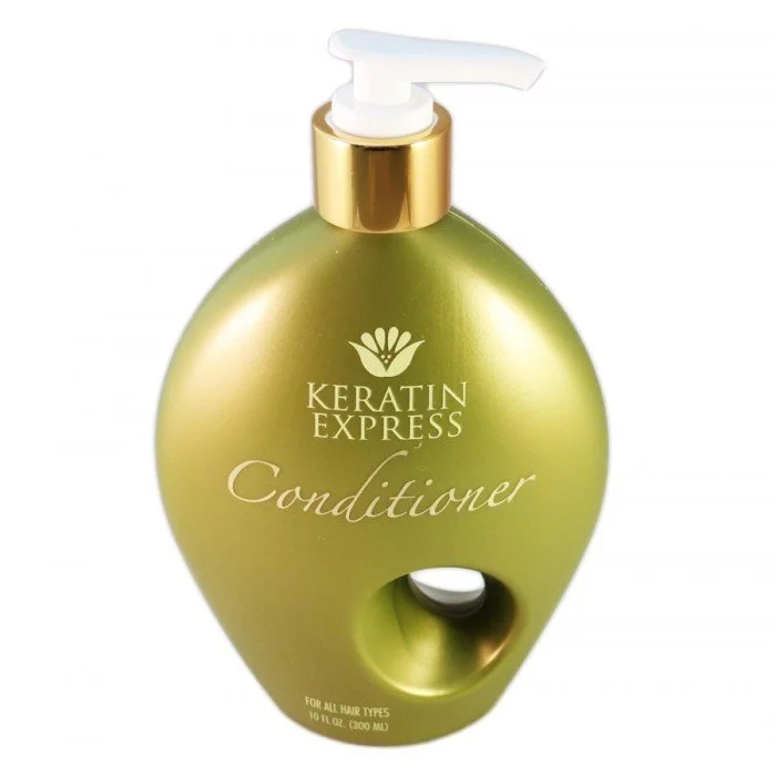 KERATIN EXPRESS DAILY PROTECTIVE CONDITIONER 10 OZ