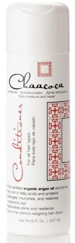 CHAACOCA ARGAN OIL CONDITIONER 8 OZ