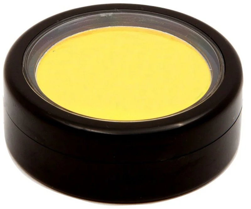 COLOR RUB YELLOW SPARK 4G