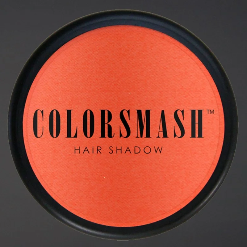 COLORSMASH HAIR SHADOW TANGO MANGO-ORANGE