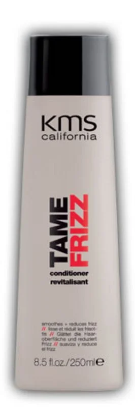 KMS TAME FRIZZ CONDITIONER 8.5 OZ