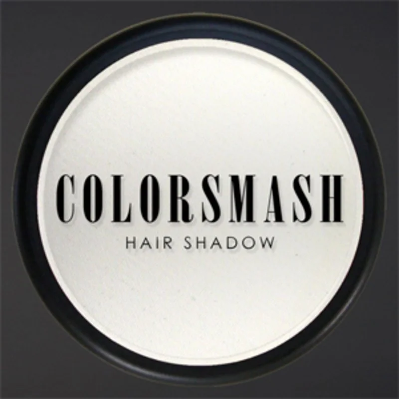 COLORSMASH NATURALS HAIR SHADOW SEA SALT .11 OZ