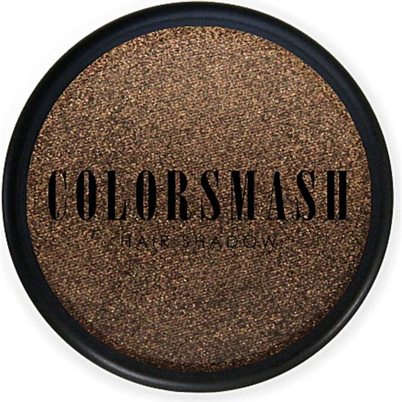 COLORSMASH NATURALS HAIR SHADOW TRUFFLE .11 OZ