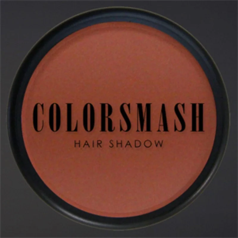 COLORSMASH NATURALS HAIR SHADOW SANGRIA .11 OZ