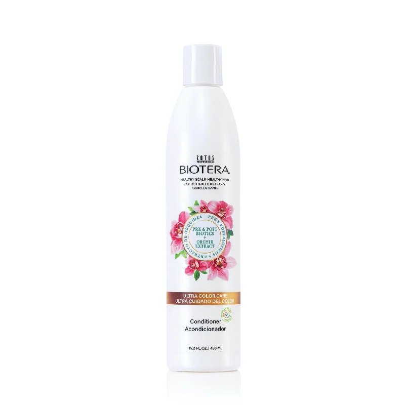 Biotera Ultra Color Care Conditioner 15.2 oz