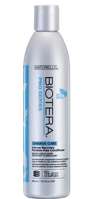 Biotera Pro Series Intense Recovery Conditioner 13.5 oz