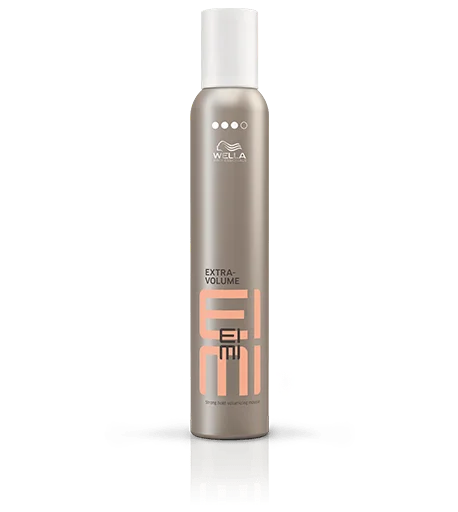 Wella EIMI Extra Volume Mousse 10.1 oz